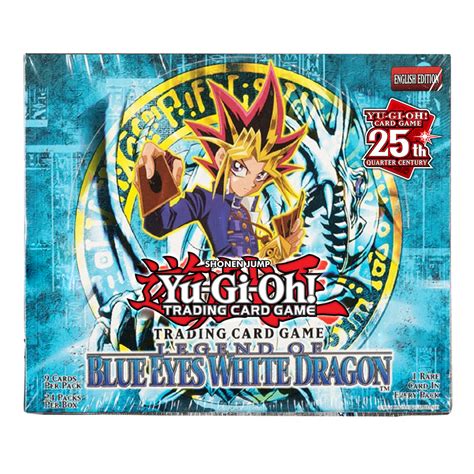 yu gi oh legend of the blue eyes white dragon|legend of blue eyes white dragon box.